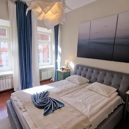 Rudi4 Luxury Apartment Vilnius