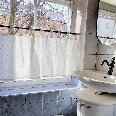 Appartement Rudi4 Luxury *