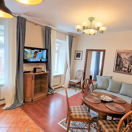 Apartment Rudi4 Luxury