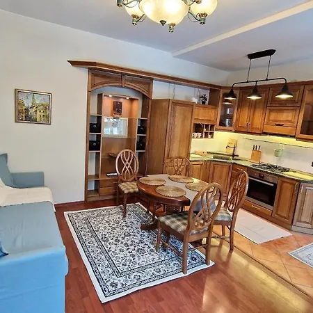 Rudi4 Luxury Vilnius