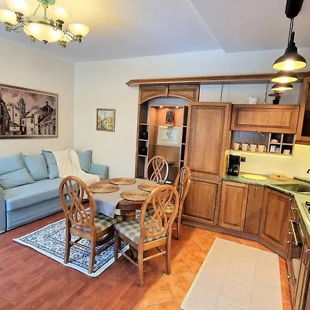 Apartman Rudi4 Luxury