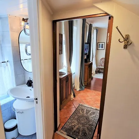 Rudi4 Luxury Apartment