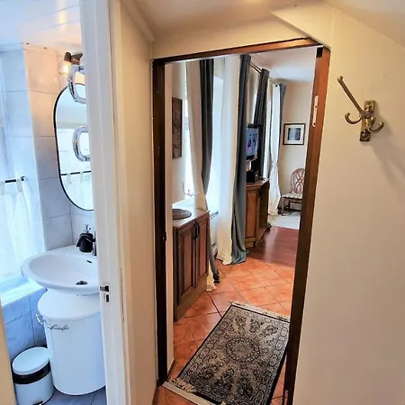 Rudi4 Luxury Apartment