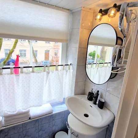 Rudi4 Luxury Apartment Vilnius