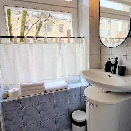Rudi4 Luxury Apartment *