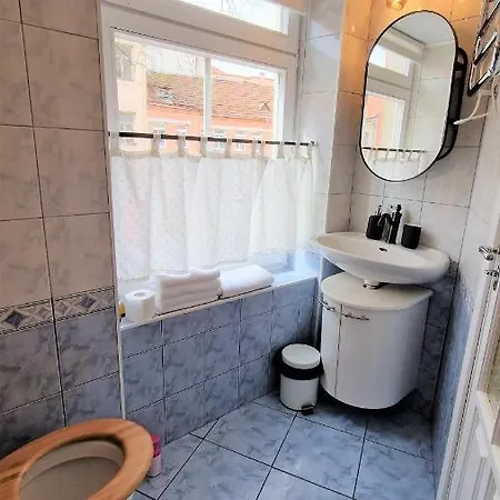 Rudi4 Luxury Vilnius