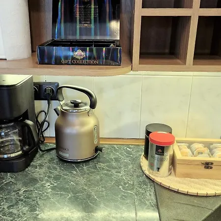 Appartement Rudi4 Luxury Vilnius