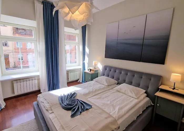 Rudi4 Luxury Apartman Vilnius