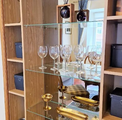 Rudi4 Luxury Apartman *