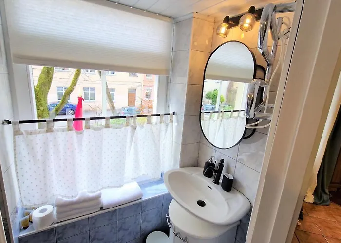 Rudi4 Luxury Apartman Vilnius