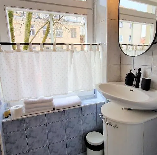 Rudi4 Luxury Apartman *