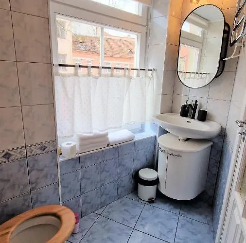 Rudi4 Luxury Vilnius