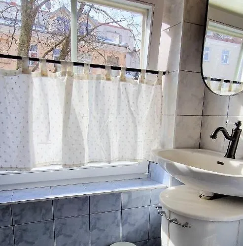 Lägenhet Rudi4 Luxury *