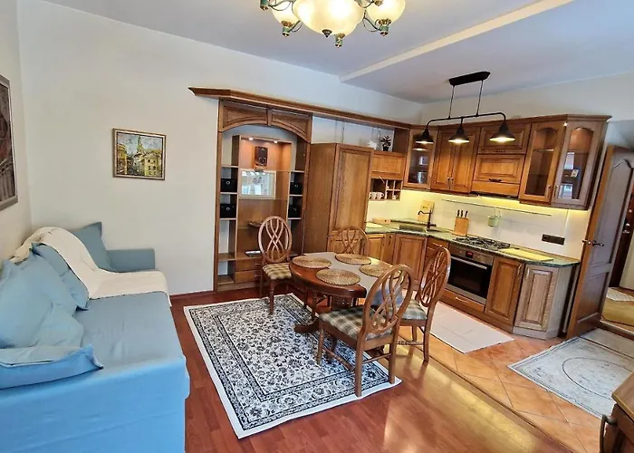 Rudi4 Luxury Vilnius